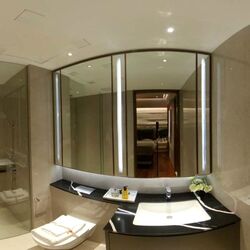 One Marina Gardens (D1), Apartment #615316761